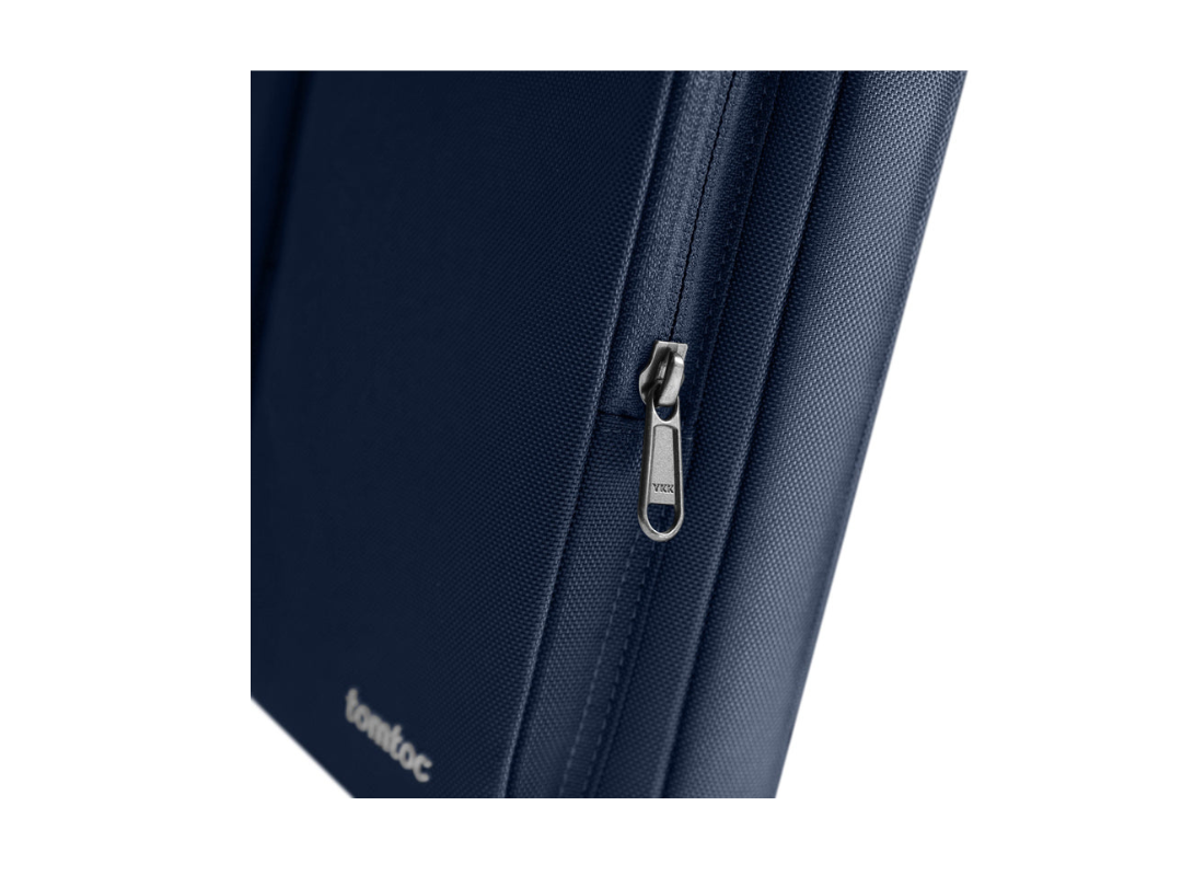 Buy Tomtoc Defender-A42 Laptop Bag for 16-inch MacBook Pro - Navy Blue Buy Tomtoc Defender-A42 Laptop Bag for 16-inch MacBook Pro - Navy Blue
